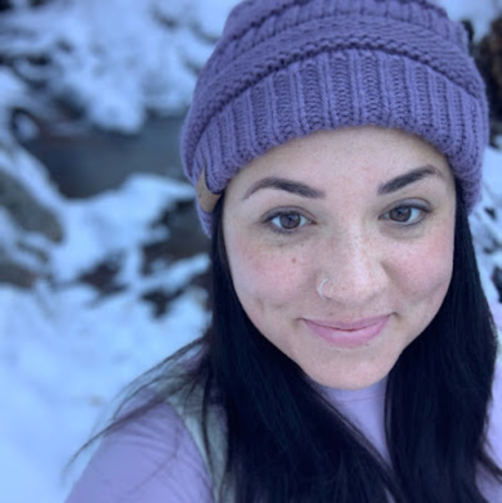 Meet your Posher, Danielle